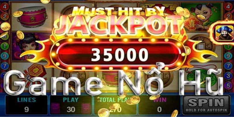 Tại sao game bài nổ hũ lại được ưa chuộng tại Nổ Hũ?